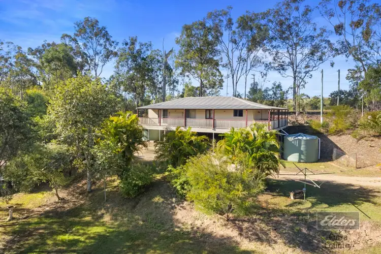 518 Beckmanns Road, Glenwood QLD 4570