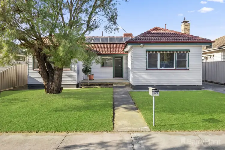 40 Benghasi Avenue, Golden Square VIC 3555