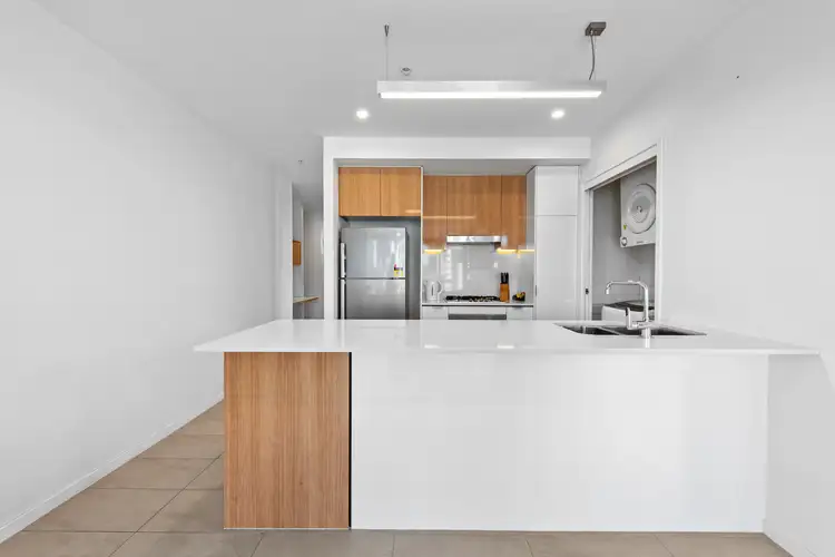 Fourth view of Homely unit listing, 1006/25-27 Hope Street, South Brisbane QLD 4101
