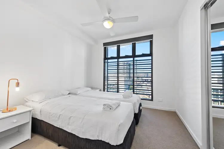 Sixth view of Homely unit listing, 1006/25-27 Hope Street, South Brisbane QLD 4101