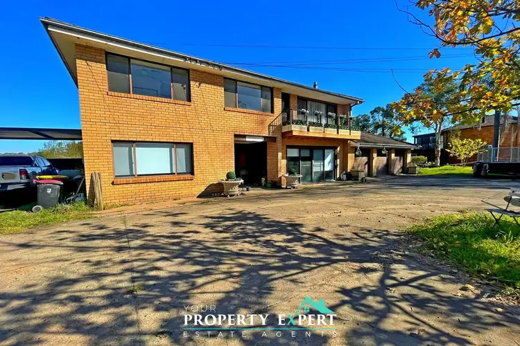 Second view of Homely rural property listing, 4 Putland Place, Vineyard NSW 2765