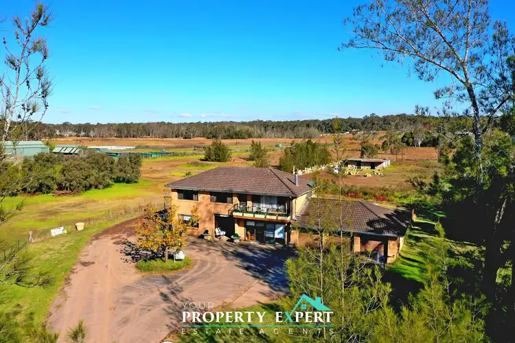 Third view of Homely rural property listing, 4 Putland Place, Vineyard NSW 2765