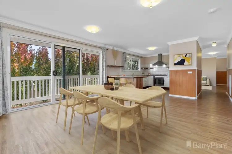 Second view of Homely house listing, 56 Union Street, West Bendigo VIC 3550