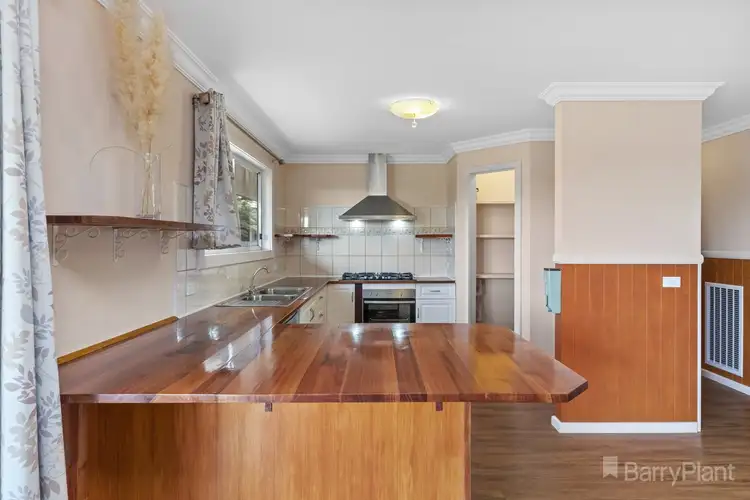 Third view of Homely house listing, 56 Union Street, West Bendigo VIC 3550