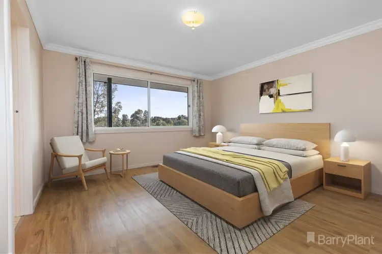 Fifth view of Homely house listing, 56 Union Street, West Bendigo VIC 3550