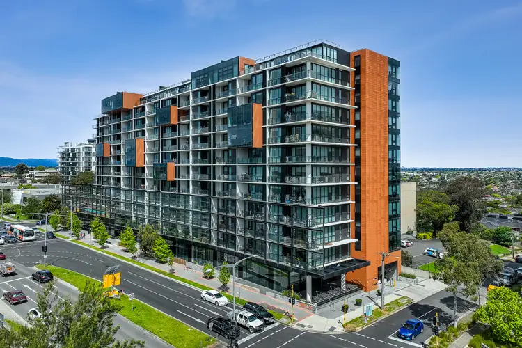 821/642 Doncaster Road, Doncaster VIC 3108