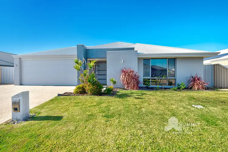 32 Glenelg Drive, Millbridge WA 6232