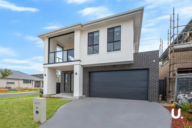 31 Thoroughbred Drive, Cobbitty NSW 2570
