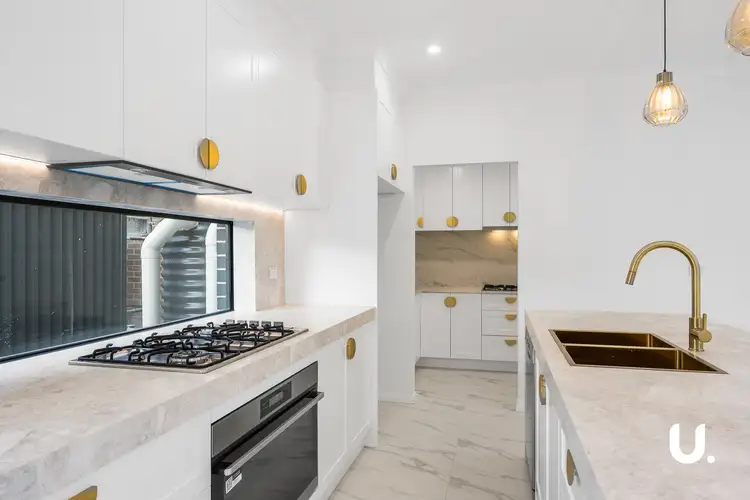 Second view of Homely house listing, 31 Thoroughbred Drive, Cobbitty NSW 2570