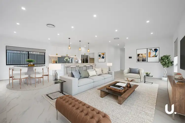 Fourth view of Homely house listing, 31 Thoroughbred Drive, Cobbitty NSW 2570