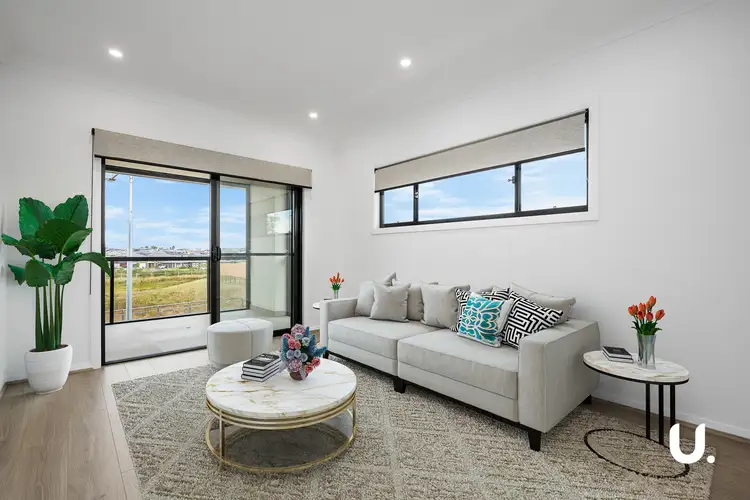 Fifth view of Homely house listing, 31 Thoroughbred Drive, Cobbitty NSW 2570