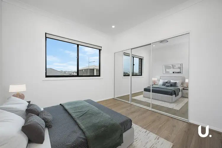 Sixth view of Homely house listing, 31 Thoroughbred Drive, Cobbitty NSW 2570