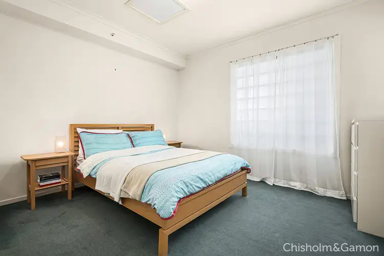 Second view of Homely apartment listing, 19/5 Dickens Street, Elwood VIC 3184