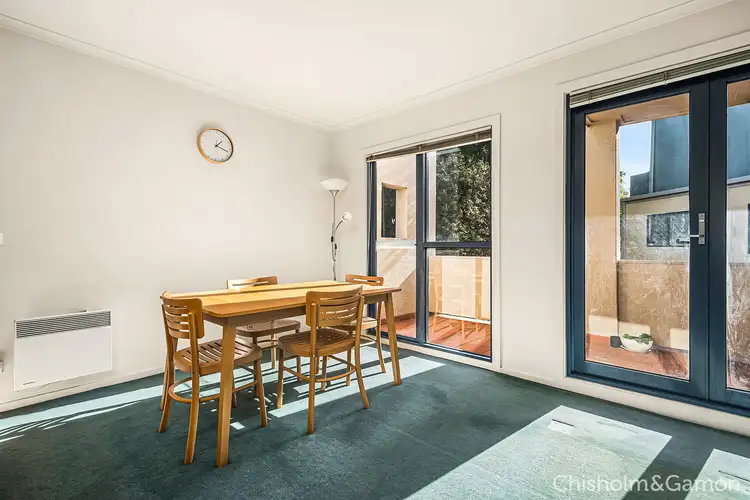 Fourth view of Homely apartment listing, 19/5 Dickens Street, Elwood VIC 3184