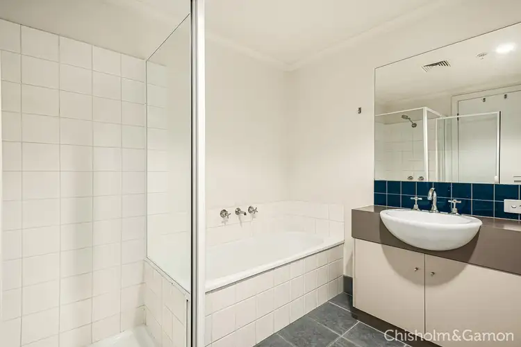 Fifth view of Homely apartment listing, 19/5 Dickens Street, Elwood VIC 3184