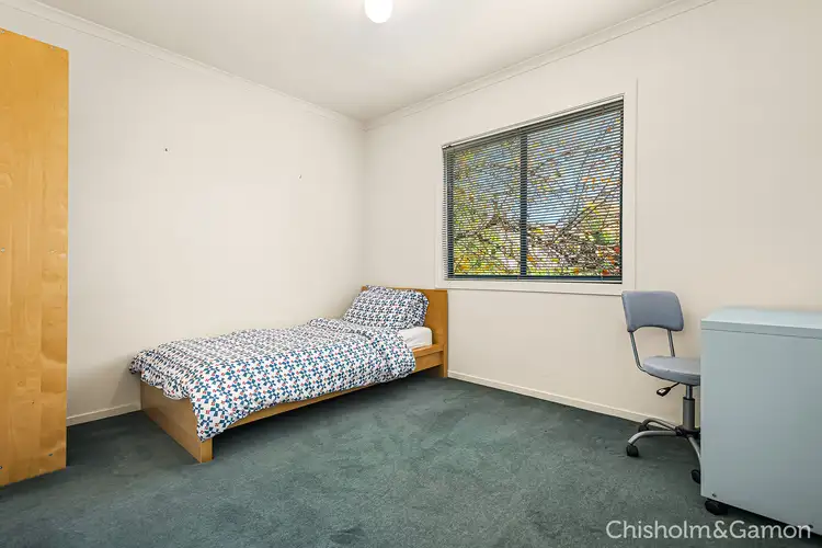 Sixth view of Homely apartment listing, 19/5 Dickens Street, Elwood VIC 3184