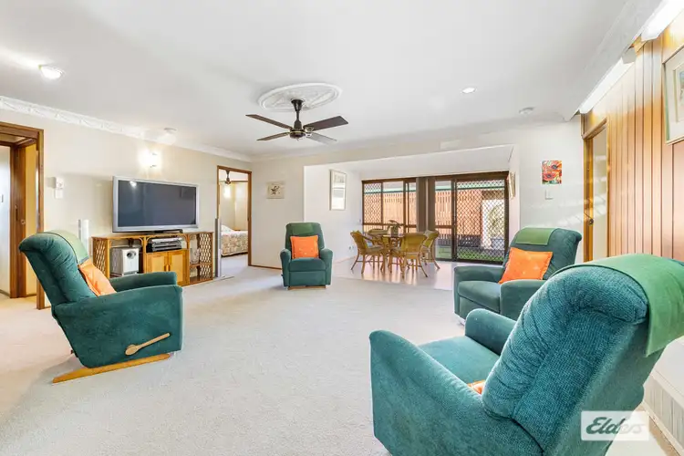 Second view of Homely unit listing, 1/51 MacKenzie Street, West Mackay QLD 4740