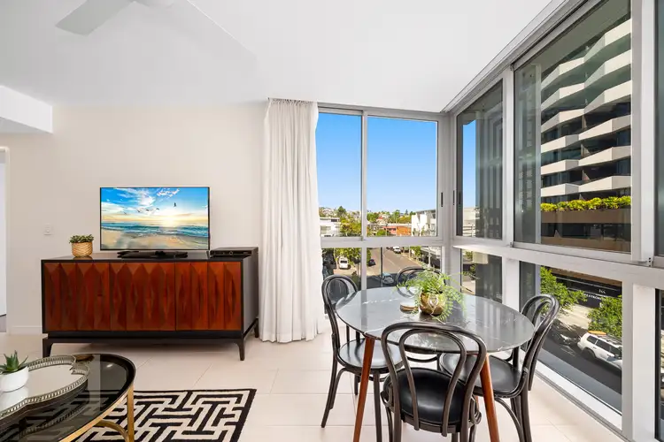 204/959 Ann Street, Fortitude Valley QLD 4006