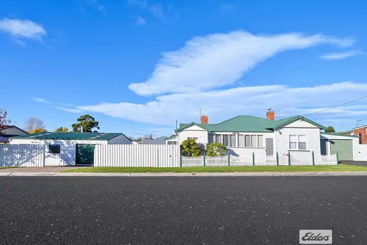 23 Heathcote Street, Ulverstone TAS 7315