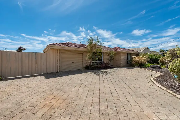 Second view of Homely house listing, 45 Dampier Drive, Golden Bay WA 6174