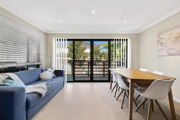 Third view of Homely house listing, 3 Reginald Place, Prestons NSW 2170