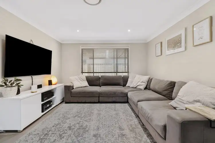 Fifth view of Homely house listing, 3 Reginald Place, Prestons NSW 2170