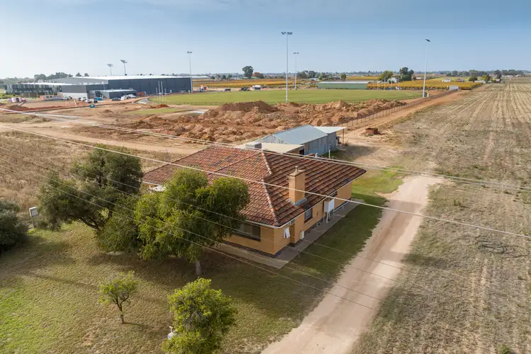 Third view of Homely rural property listing, 720 Deakin Avenue, Mildura VIC 3500