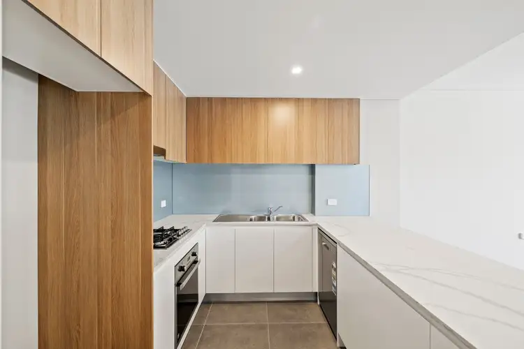 Main view of Homely apartment listing, 24/2C Amor Street, Asquith NSW 2077