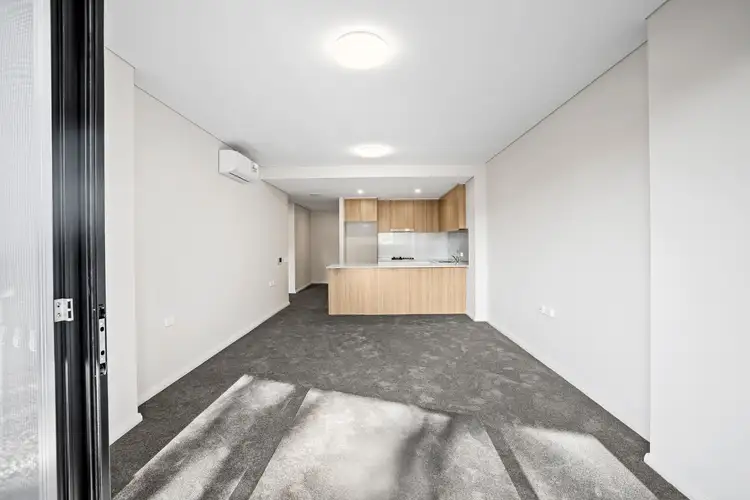 Second view of Homely apartment listing, 24/2C Amor Street, Asquith NSW 2077