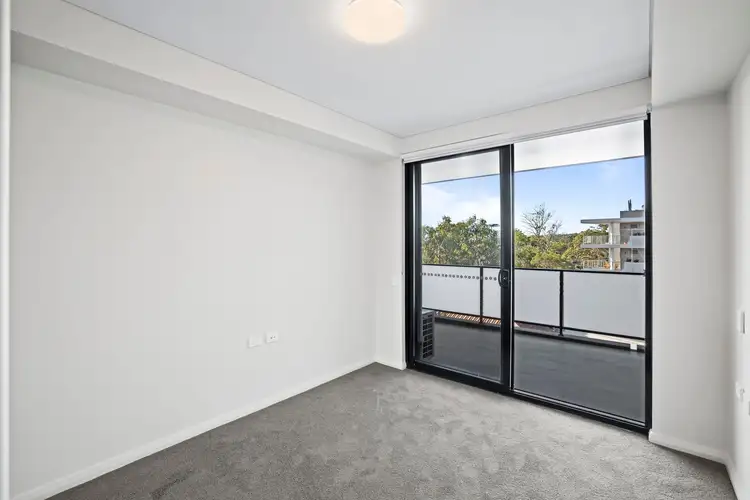 Third view of Homely apartment listing, 24/2C Amor Street, Asquith NSW 2077