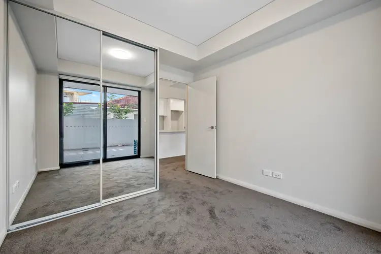 Fourth view of Homely apartment listing, 24/2C Amor Street, Asquith NSW 2077