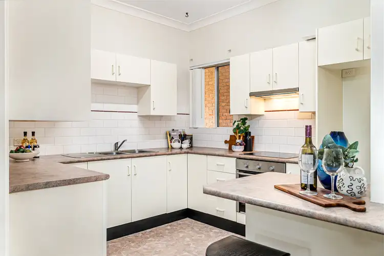 Third view of Homely unit listing, 8/1 Garden Street, Telopea NSW 2117
