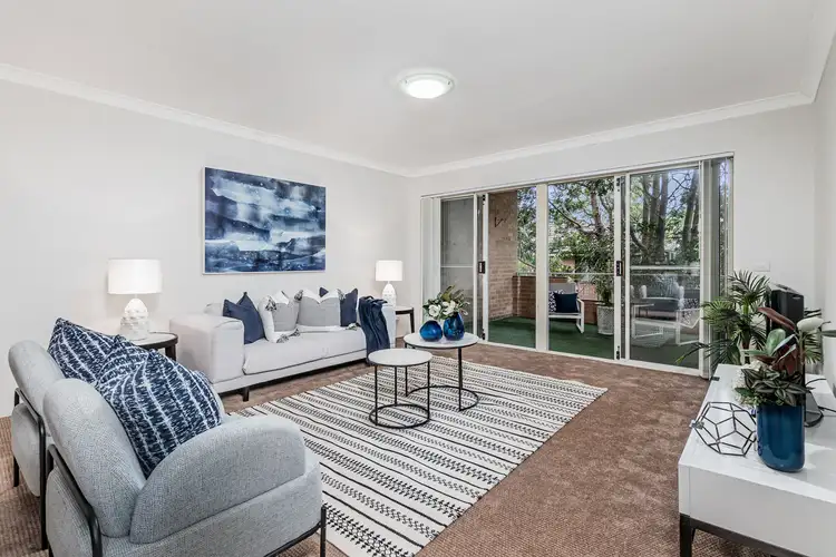 Fourth view of Homely unit listing, 8/1 Garden Street, Telopea NSW 2117