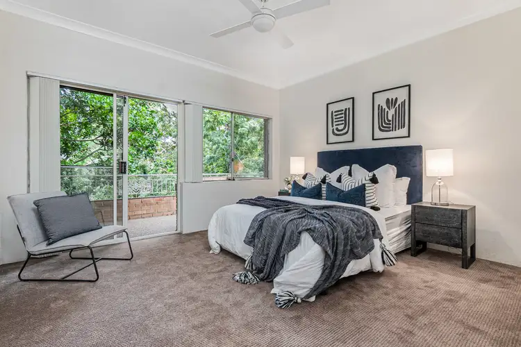 Fifth view of Homely unit listing, 8/1 Garden Street, Telopea NSW 2117