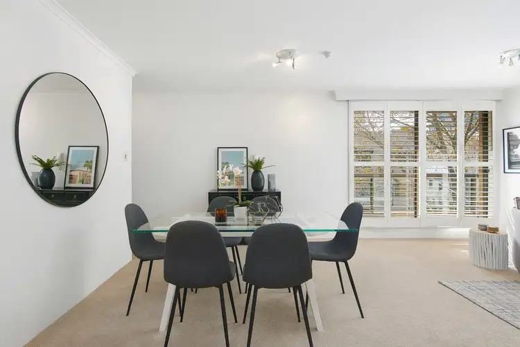 Second view of Homely apartment listing, 5/5-15 Farrell Avenue, Darlinghurst NSW 2010