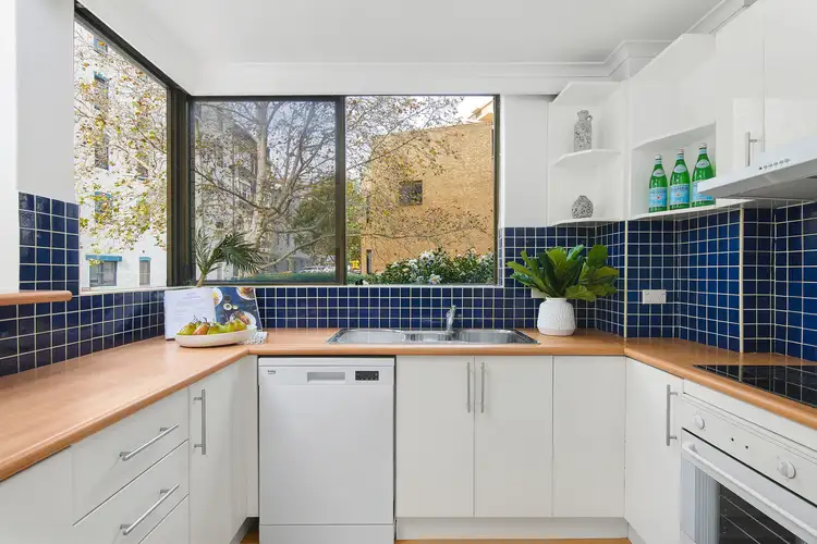 Third view of Homely apartment listing, 5/5-15 Farrell Avenue, Darlinghurst NSW 2010