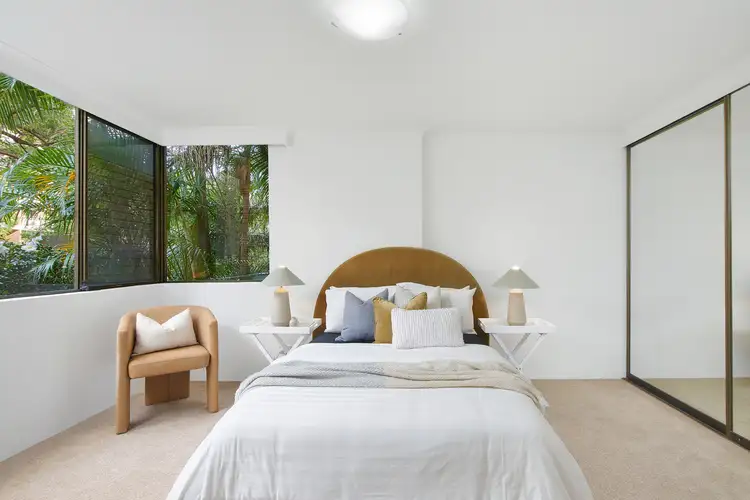 Fourth view of Homely apartment listing, 5/5-15 Farrell Avenue, Darlinghurst NSW 2010