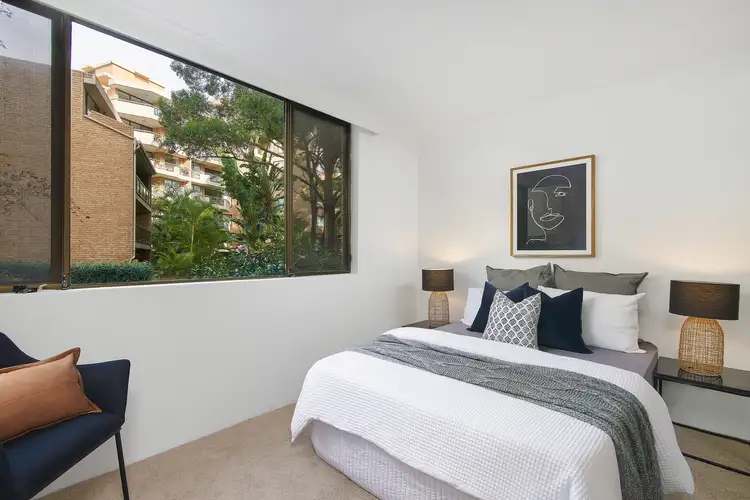 Sixth view of Homely apartment listing, 5/5-15 Farrell Avenue, Darlinghurst NSW 2010