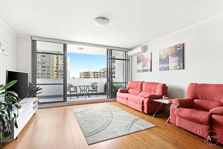 305/140 Maroubra Road, Maroubra NSW 2035