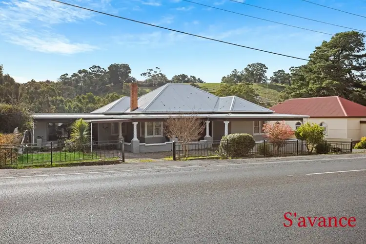 11 Olivedale Street, Birdwood SA 5234