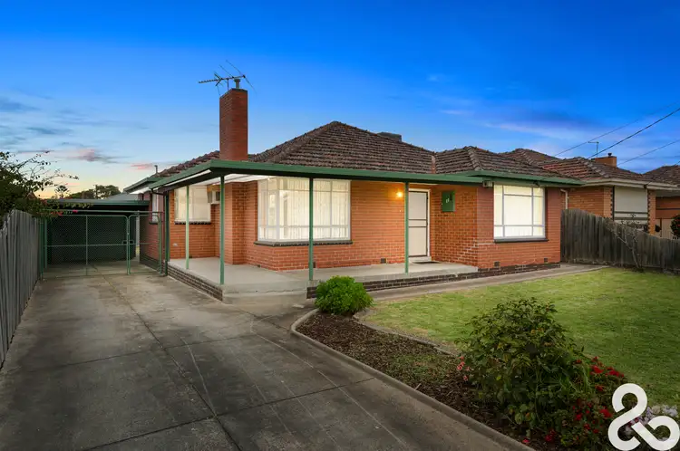 11 Partridge Street, Lalor VIC 3075