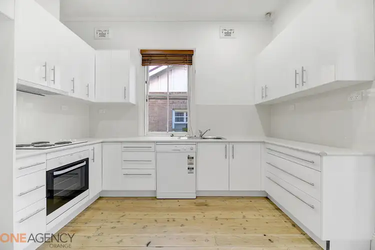 Second view of Homely house listing, 114 McLachlan Street, Orange NSW 2800