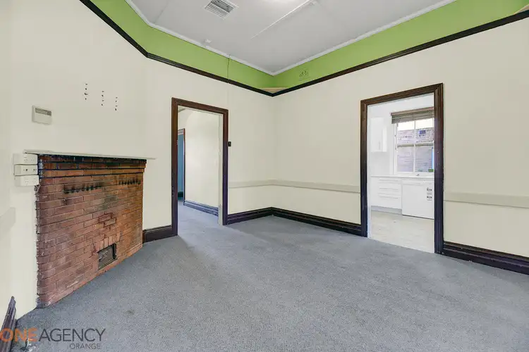 Fifth view of Homely house listing, 114 McLachlan Street, Orange NSW 2800