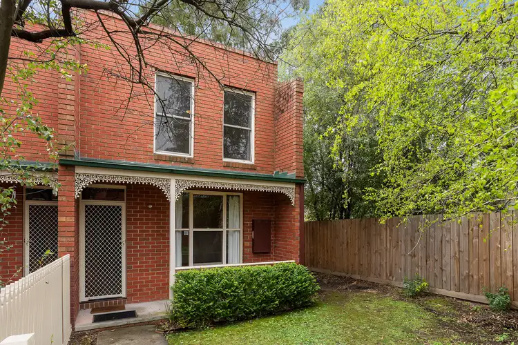 Main view of Homely unit listing, 5/20-22 Bond Street, Ringwood VIC 3134