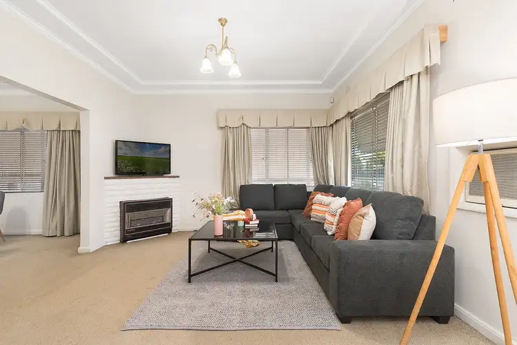 Second view of Homely house listing, 140 Barker Road, Strathfield NSW 2135