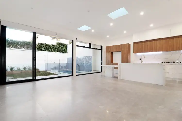 Third view of Homely semi-detached listing, 468 Port Hacking Road, Caringbah South NSW 2229