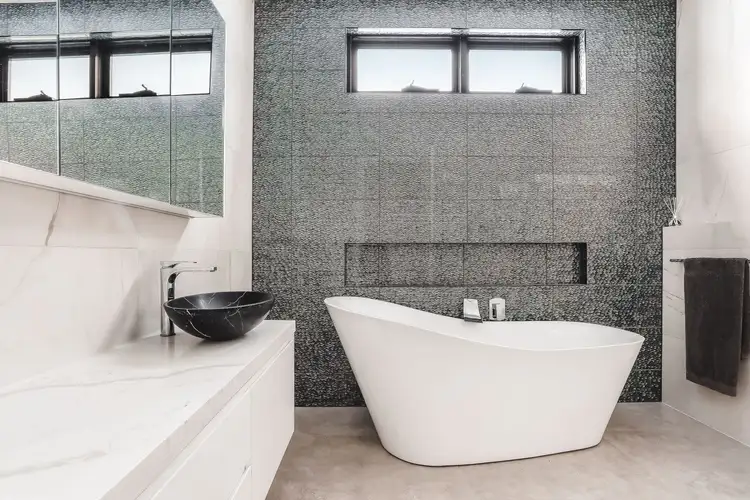 Fourth view of Homely semi-detached listing, 468 Port Hacking Road, Caringbah South NSW 2229