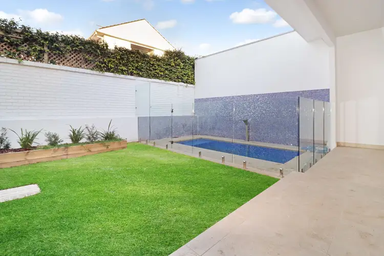 Sixth view of Homely semi-detached listing, 468 Port Hacking Road, Caringbah South NSW 2229