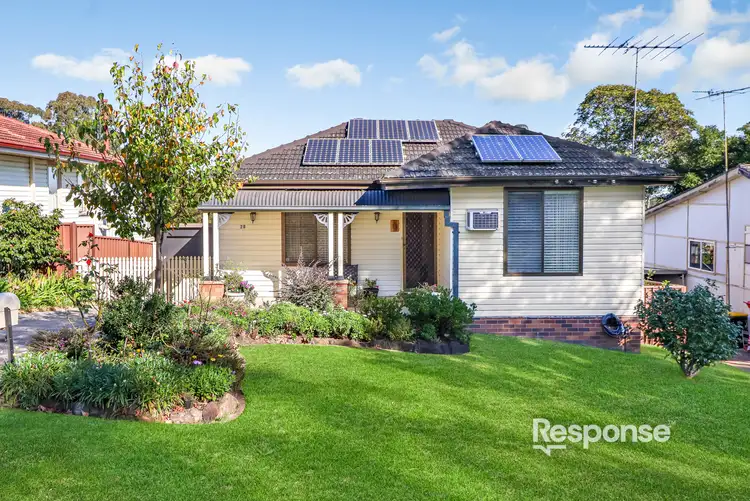 28 Glebe Place, Kingswood NSW 2747