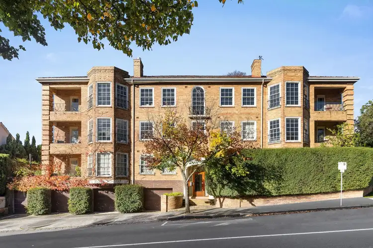 3/134 Anderson Street, South Yarra VIC 3141
